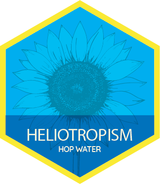 Heliotropism